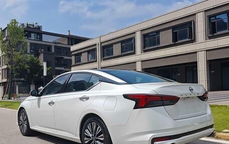 Nissan Altima VI (L34), 2023 год, 1 895 000 рублей, 4 фотография