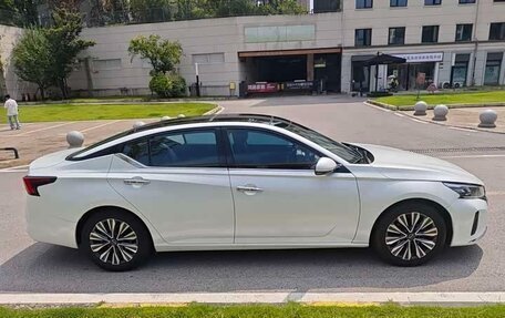 Nissan Altima VI (L34), 2023 год, 1 895 000 рублей, 7 фотография