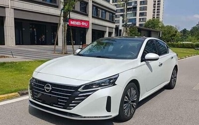 Nissan Altima VI (L34), 2023 год, 1 895 000 рублей, 1 фотография