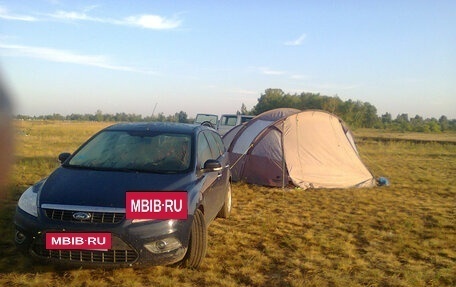 Ford Focus II рестайлинг, 2011 год, 450 000 рублей, 2 фотография