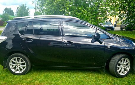 Toyota Verso I, 2012 год, 1 150 000 рублей, 2 фотография