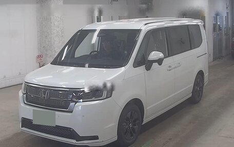 Honda Stepwgn, 2026 год, 2 919 000 рублей, 1 фотография