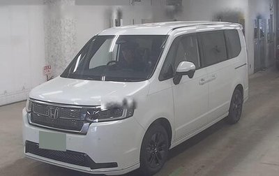 Honda Stepwgn, 2026 год, 2 919 000 рублей, 1 фотография