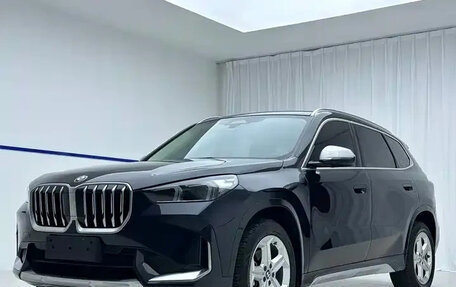 BMW X1, 2023 год, 2 500 400 рублей, 1 фотография