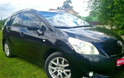 Toyota Verso I, 2012 год, 1 150 000 рублей, 1 фотография