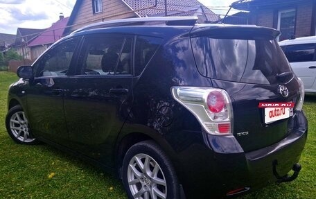 Toyota Verso I, 2012 год, 1 150 000 рублей, 6 фотография