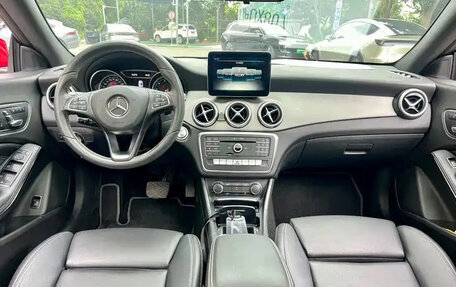 Mercedes-Benz CLA, 2017 год, 1 549 793 рублей, 6 фотография