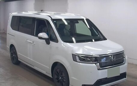 Honda Stepwgn, 2026 год, 2 919 000 рублей, 2 фотография