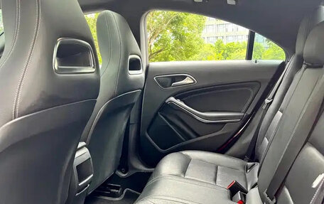 Mercedes-Benz CLA, 2017 год, 1 549 793 рублей, 12 фотография