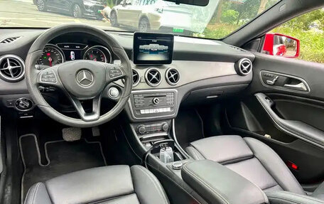 Mercedes-Benz CLA, 2017 год, 1 549 793 рублей, 7 фотография