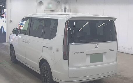Honda Stepwgn, 2026 год, 2 919 000 рублей, 3 фотография