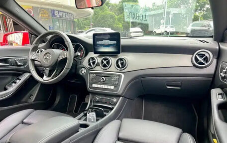 Mercedes-Benz CLA, 2017 год, 1 549 793 рублей, 8 фотография