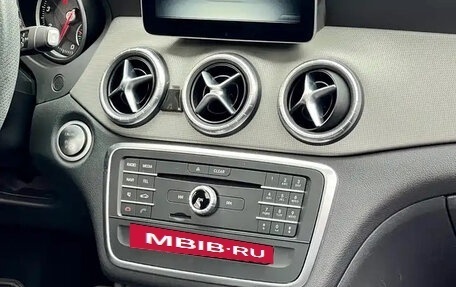 Mercedes-Benz CLA, 2017 год, 1 549 793 рублей, 10 фотография