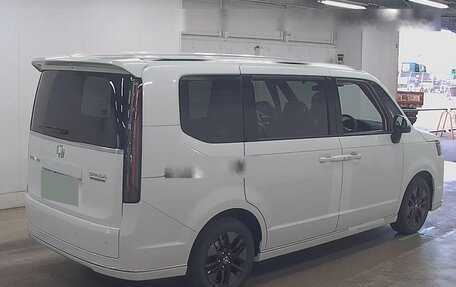 Honda Stepwgn, 2026 год, 2 919 000 рублей, 5 фотография
