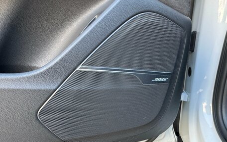 Audi Q7, 2017 год, 3 430 000 рублей, 25 фотография