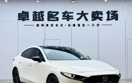 Mazda 3, 2022 год, 1 490 000 рублей, 3 фотография