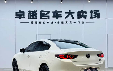 Mazda 3, 2022 год, 1 490 000 рублей, 5 фотография