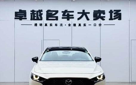 Mazda 3, 2022 год, 1 490 000 рублей, 2 фотография