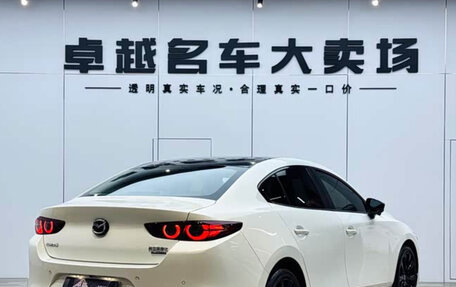 Mazda 3, 2022 год, 1 490 000 рублей, 7 фотография