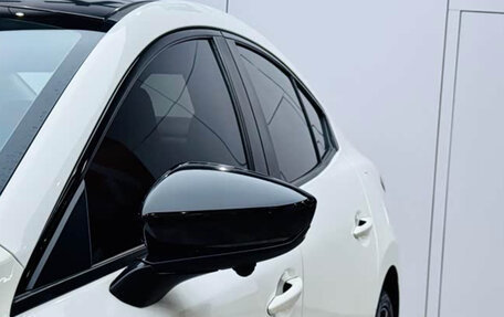 Mazda 3, 2022 год, 1 490 000 рублей, 22 фотография