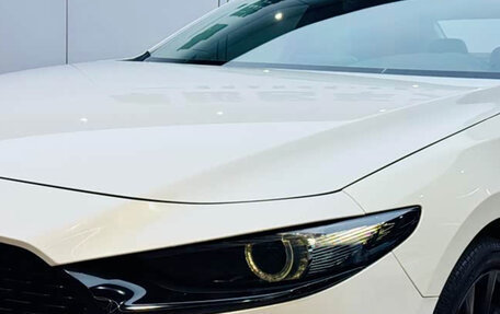 Mazda 3, 2022 год, 1 490 000 рублей, 21 фотография