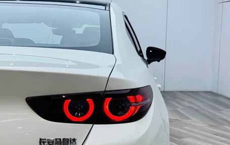 Mazda 3, 2022 год, 1 490 000 рублей, 24 фотография