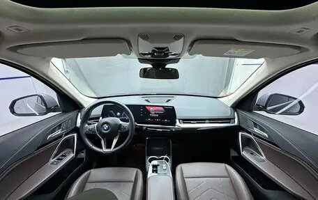 BMW X1, 2023 год, 2 500 400 рублей, 4 фотография