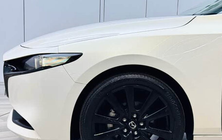 Mazda 3, 2022 год, 1 490 000 рублей, 23 фотография