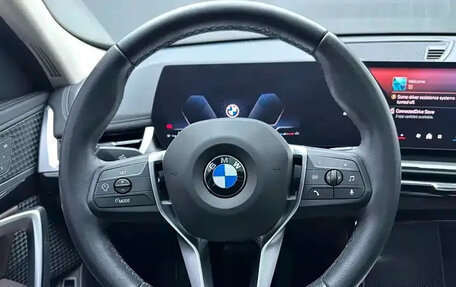BMW X1, 2023 год, 2 500 400 рублей, 11 фотография
