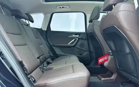 BMW X1, 2023 год, 2 500 400 рублей, 10 фотография