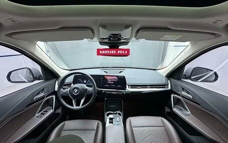 BMW X1, 2023 год, 2 500 400 рублей, 24 фотография
