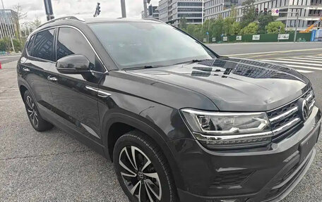 Volkswagen Tharu, 2023 год, 1 530 020 рублей, 1 фотография