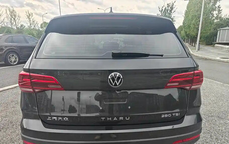 Volkswagen Tharu, 2023 год, 1 530 020 рублей, 8 фотография