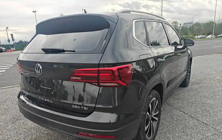 Volkswagen Tharu, 2023 год, 1 530 020 рублей, 6 фотография