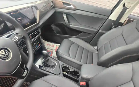 Volkswagen Tharu, 2023 год, 1 530 020 рублей, 12 фотография