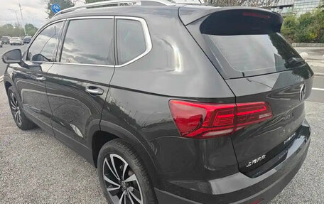 Volkswagen Tharu, 2023 год, 1 530 020 рублей, 7 фотография