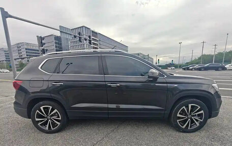 Volkswagen Tharu, 2023 год, 1 530 020 рублей, 4 фотография