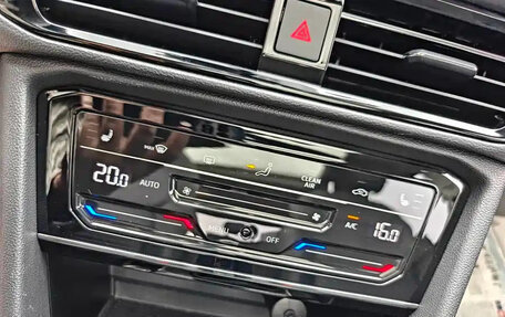 Volkswagen Tharu, 2023 год, 1 530 020 рублей, 9 фотография