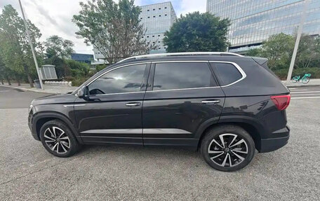 Volkswagen Tharu, 2023 год, 1 530 020 рублей, 5 фотография
