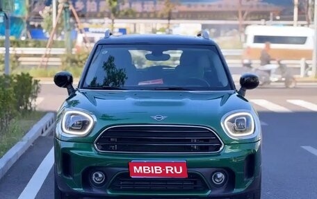 MINI Countryman II (F60), 2023 год, 2 485 520 рублей, 1 фотография
