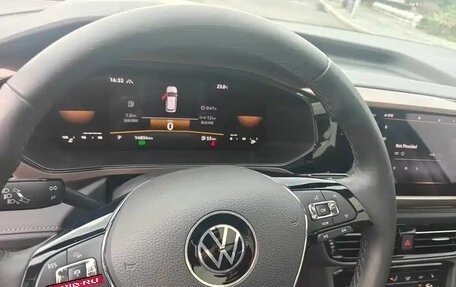 Volkswagen Tharu, 2023 год, 1 530 020 рублей, 22 фотография