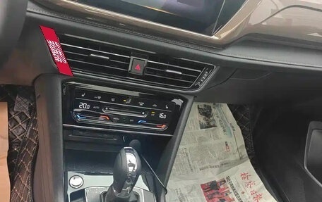 Volkswagen Tharu, 2023 год, 1 530 020 рублей, 18 фотография