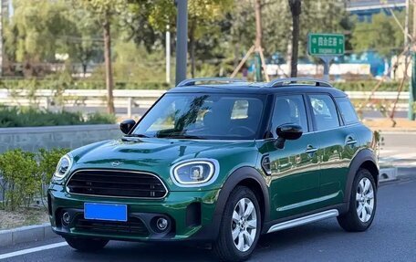 MINI Countryman II (F60), 2023 год, 2 485 520 рублей, 3 фотография
