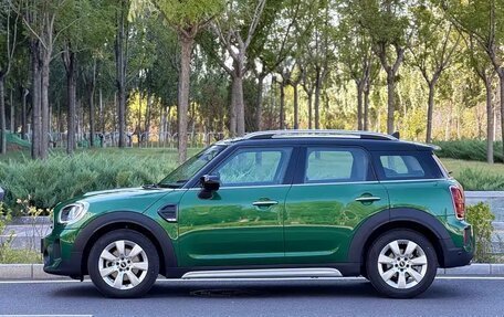 MINI Countryman II (F60), 2023 год, 2 485 520 рублей, 4 фотография