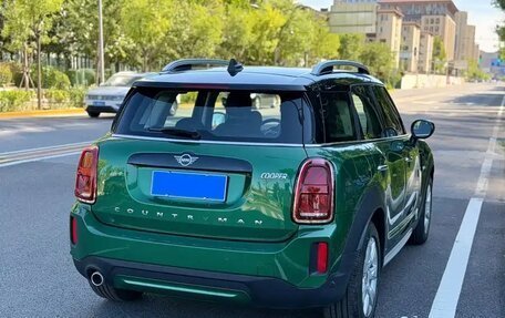 MINI Countryman II (F60), 2023 год, 2 485 520 рублей, 6 фотография