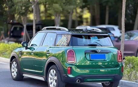 MINI Countryman II (F60), 2023 год, 2 485 520 рублей, 5 фотография
