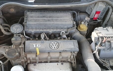 Volkswagen Polo VI (EU Market), 2014 год, 850 000 рублей, 13 фотография