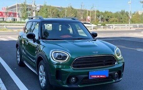MINI Countryman II (F60), 2023 год, 2 485 520 рублей, 2 фотография