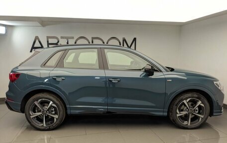 Audi Q3, 2026 год, 4 400 000 рублей, 6 фотография