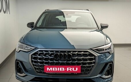 Audi Q3, 2026 год, 4 400 000 рублей, 4 фотография